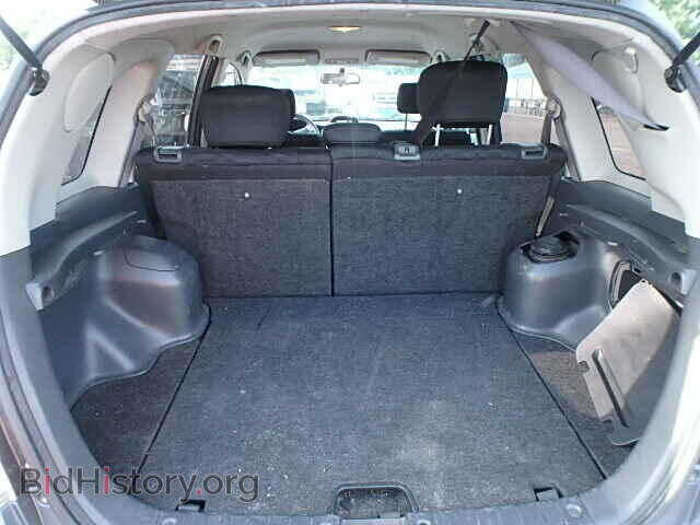 2006 SUZUKI AERIO - VIN: JS2RC62H265353846 - Фото 9