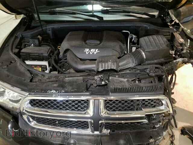 2013 DODGE DURANGO - VIN: 1C4RDJDG6DC676451 - Photo 7