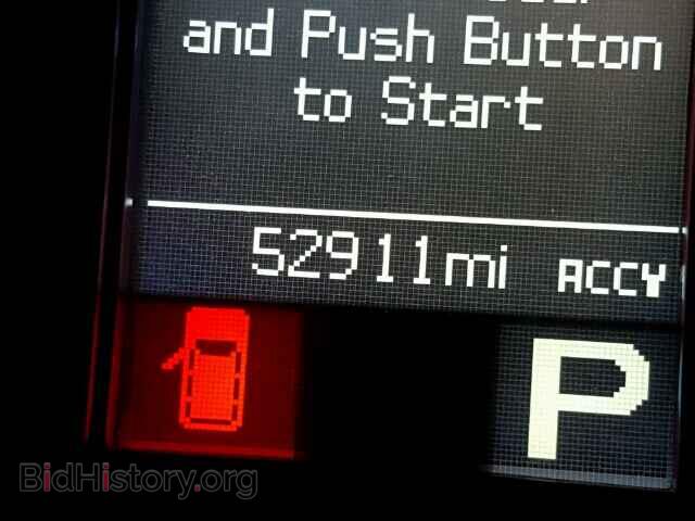 2013 DODGE DURANGO - VIN: 1C4RDJDG6DC676451 - Photo 8