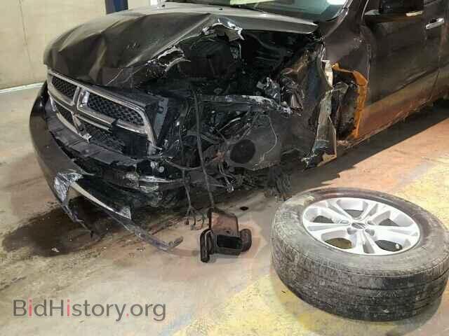 2013 DODGE DURANGO - VIN: 1C4RDJDG6DC676451 - Photo 9