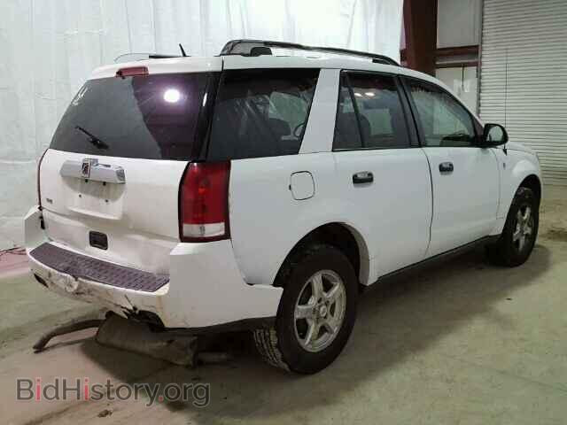 2006 SATURN VUE - VIN: 5GZCZ33D96S897429 - Фото 9