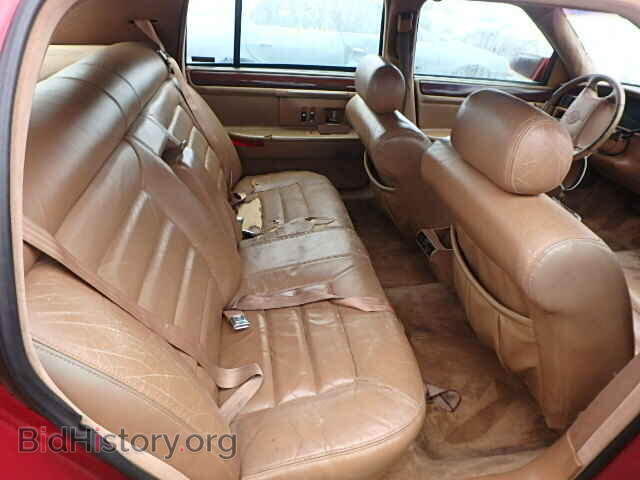 1994 CADILLAC DEVILLE - VIN: 1G6KD52B1RU299046 - Photo 6