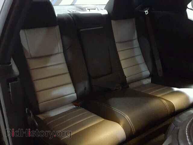 2013 DODGE CHALLENGER - VIN: 2C3CDYAG4DH509848 - Photo 6
