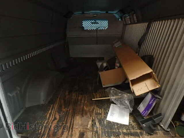2008 FORD ECONOLINE - VIN: 1FTNE14W08DB29808 - Фото 9