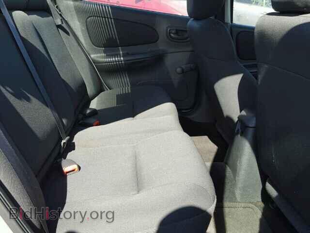 2004 DODGE NEON - VIN: 1B3ES56C04D618305 - Фото 6