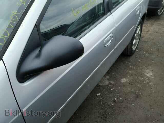 2004 DODGE NEON - VIN: 1B3ES56C04D618305 - Фото 10