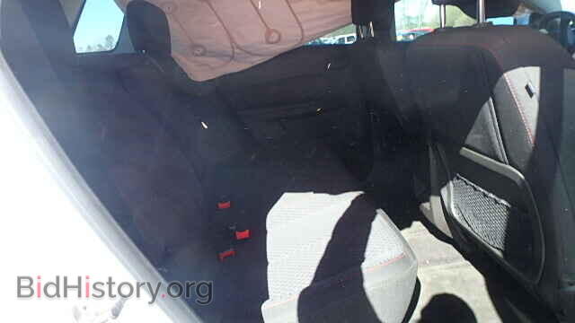 2012 GMC TERRAIN - VIN: 2GKALMEK8C6333477 - Photo 6
