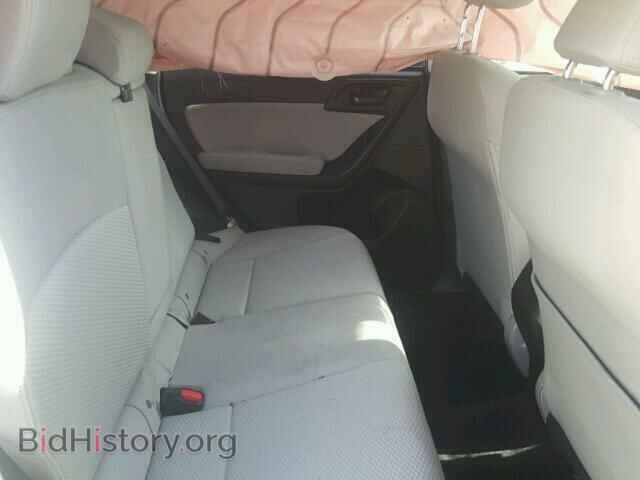 2014 SUBARU FORESTER - VIN: JF2SJAEC4EH433538 - Photo 6