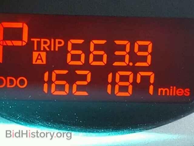 2010 KIA OPTIMA - VIN: KNAGG4A82A5410497 - Фото 8