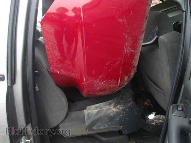 2006 CHEVROLET SILVERADO - VIN: 2GCEC13Z961294038 - Фото 6