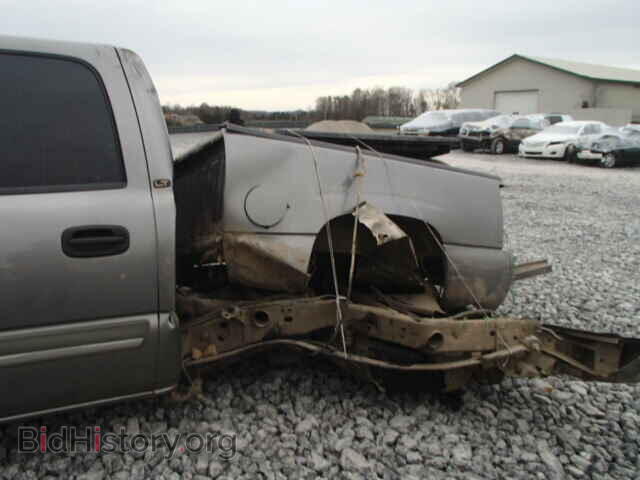 2006 CHEVROLET SILVERADO - VIN: 2GCEC13Z961294038 - Фото 9