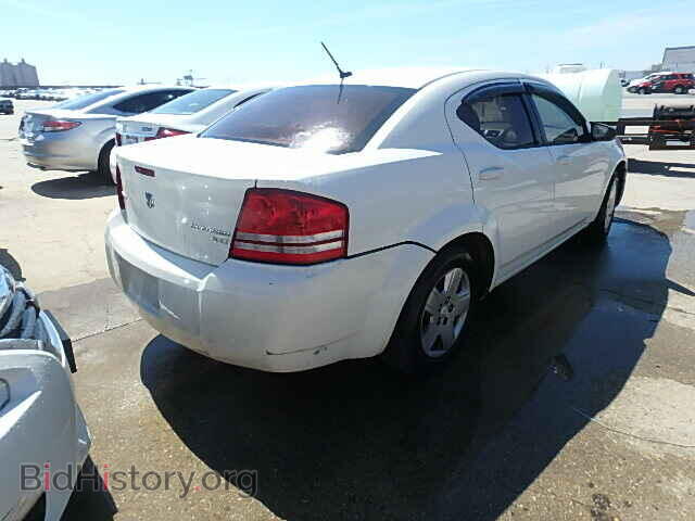 2010 DODGE AVENGER - VIN: 1B3CC4FB2AN102491 - Photo 4