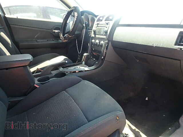 2010 DODGE AVENGER - VIN: 1B3CC4FB2AN102491 - Photo 5