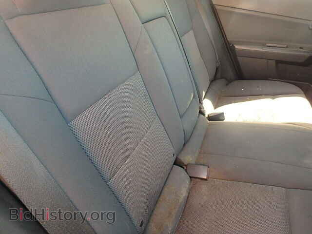 2010 DODGE AVENGER - VIN: 1B3CC4FB2AN102491 - Photo 6