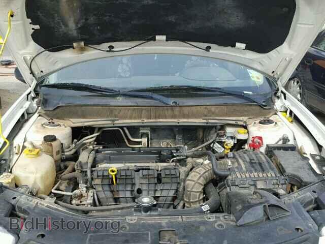 2010 DODGE AVENGER - VIN: 1B3CC4FB2AN102491 - Photo 7