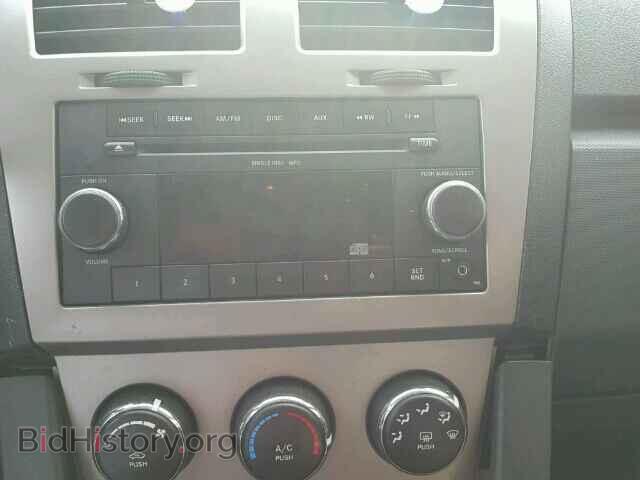 2010 DODGE AVENGER - VIN: 1B3CC4FB2AN102491 - Photo 9