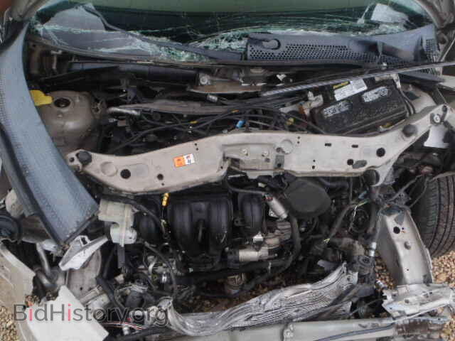 2006 FORD FOCUS - VIN: 1FAFP34N76W174172 - Фото 7