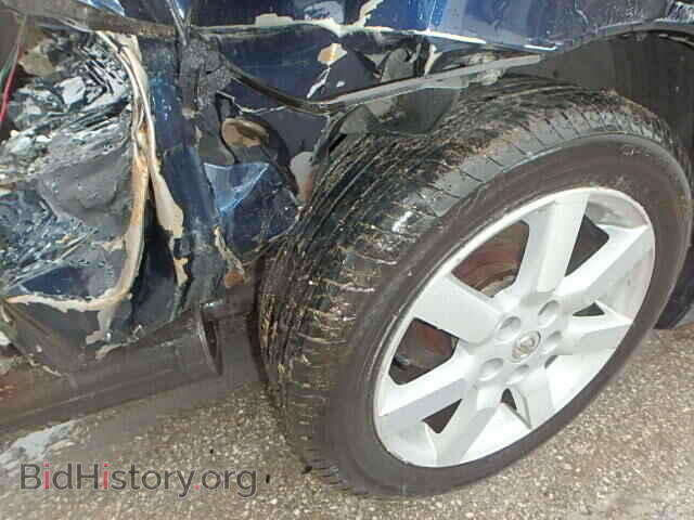 2005 NISSAN MAXIMA - VIN: 1N4BA41E35C817689 - Фото 9