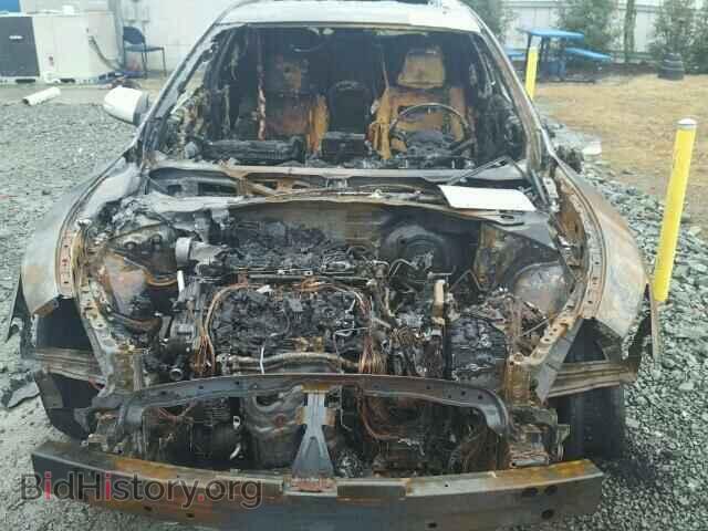 2011 NISSAN MAXIMA - VIN: 1N4AA5AP2BC868700 - Photo 9