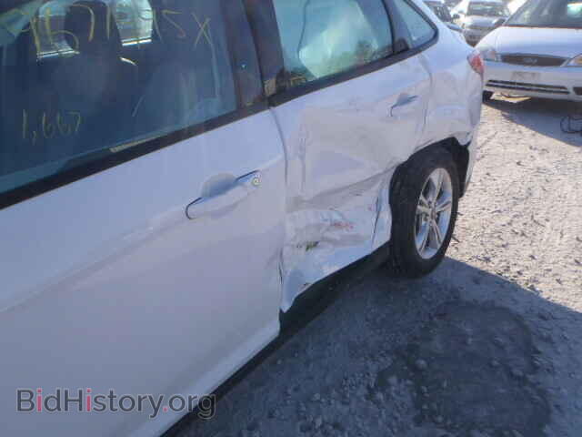 2013 FORD FOCUS - VIN: 1FADP3F29DL198031 - Фото 9