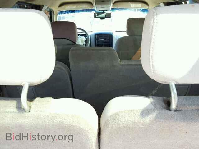2007 FORD EXPLORER - VIN: 1FMEU63E97UA95287 - Photo 10