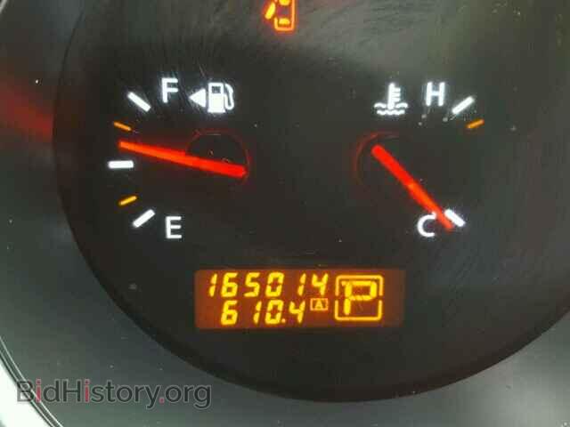 2008 NISSAN MAXIMA - VIN: 1N4BA41E98C802473 - Фото 8