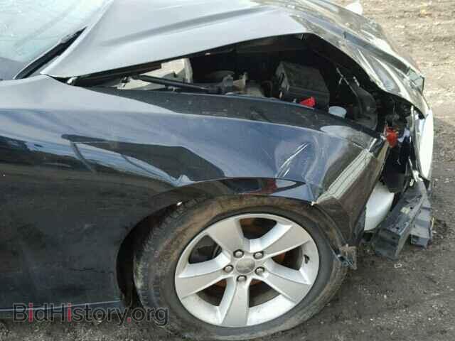 2012 DODGE CHARGER - VIN: 2C3CDXBG9CH297441 - Фото 10