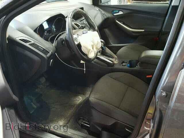 2012 FORD FOCUS - VIN: 1FAHP3M24CL339204 - Фото 5
