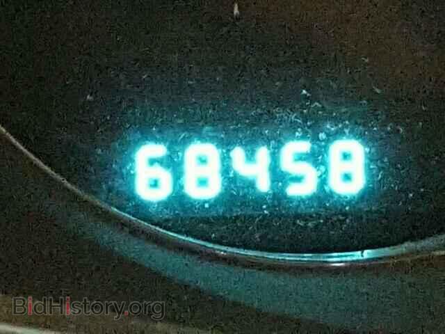 2011 CHRYSLER 200 - VIN: 1C3BC2FG3BN518601 - Фото 8