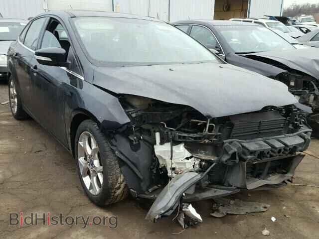Photo 1FADP3J22EL222632 - FORD FOCUS 2014