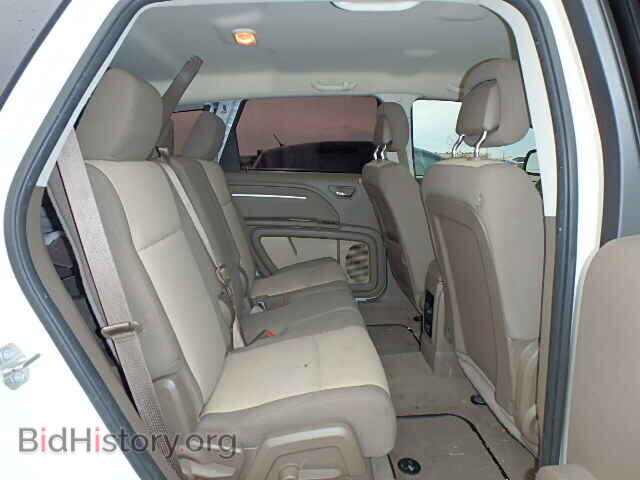 2010 DODGE JOURNEY - VIN: 3D4PG5FV9AT136015 - Фото 6