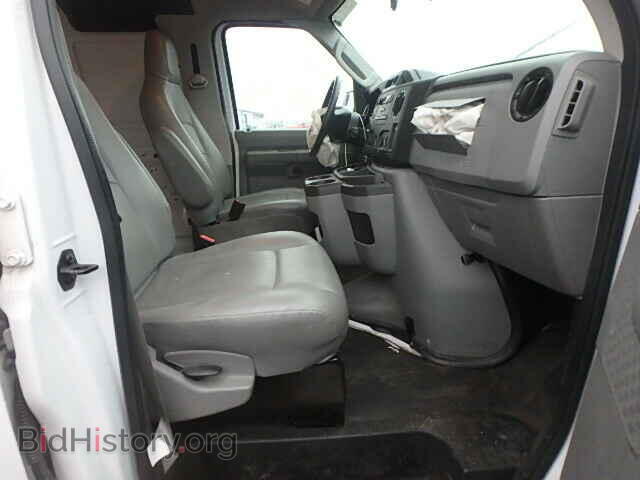 2014 FORD ECONOLINE - VIN: 1FTNS2EW8EDA09201 - Photo 5