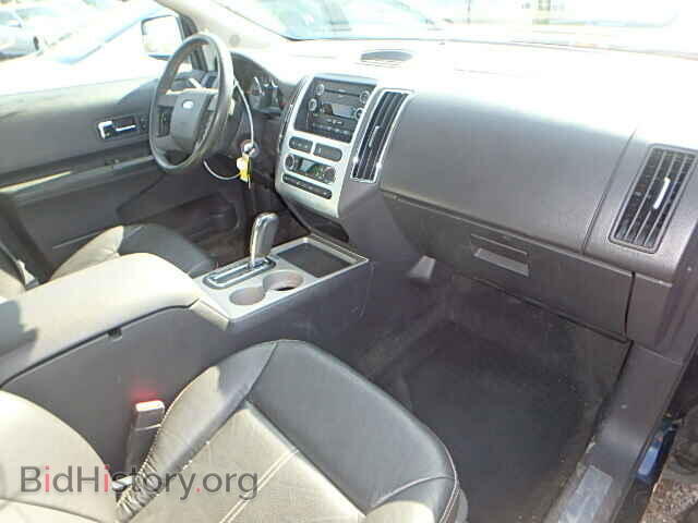 2010 FORD EDGE - VIN: 2FMDK4KCXABA89470 - Photo 5