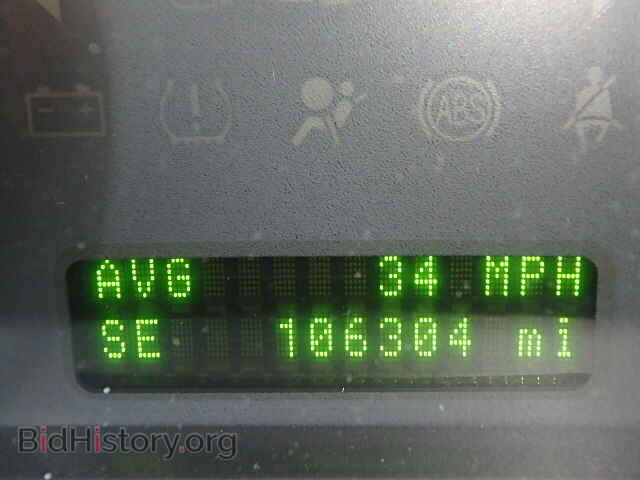 2010 FORD EDGE - VIN: 2FMDK4KCXABA89470 - Photo 8