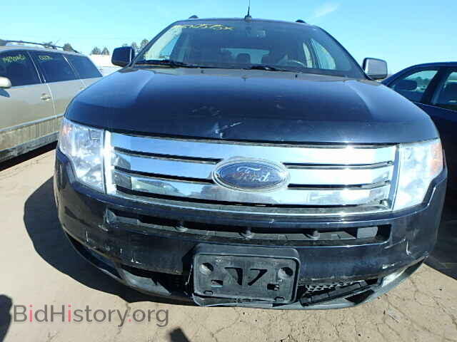 2010 FORD EDGE - VIN: 2FMDK4KCXABA89470 - Photo 10
