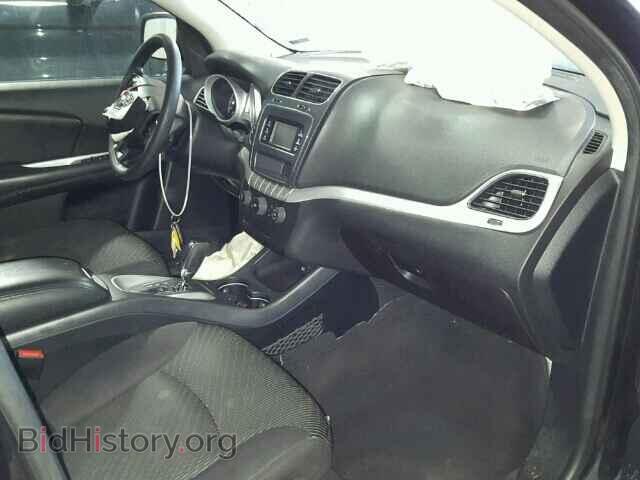 2012 DODGE JOURNEY - VIN: 3C4PDCBG3CT387665 - Фото 5