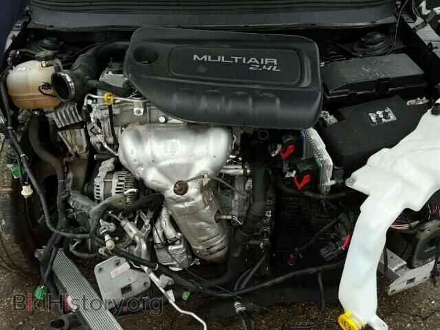 2014 JEEP CHEROKEE - VIN: 1C4PJMDB3EW246950 - Photo 7
