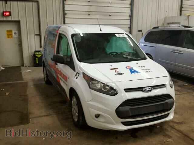 Фотография NM0LS7FX2F1217506 - FORD TRANSIT CO 2015