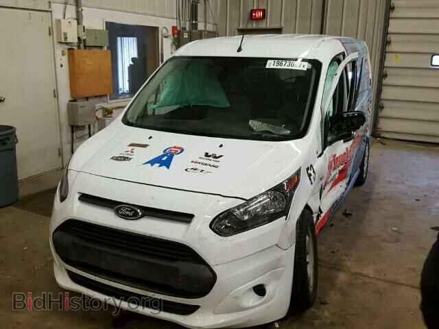 2015 FORD TRANSIT CO - VIN: NM0LS7FX2F1217506 - Фото 2