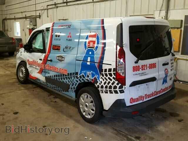 2015 FORD TRANSIT CO - VIN: NM0LS7FX2F1217506 - Фото 3