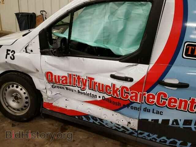 2015 FORD TRANSIT CO - VIN: NM0LS7FX2F1217506 - Фото 9