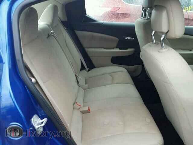 2013 DODGE AVENGER - VIN: 1C3CDZCG8DN663604 - Фото 6