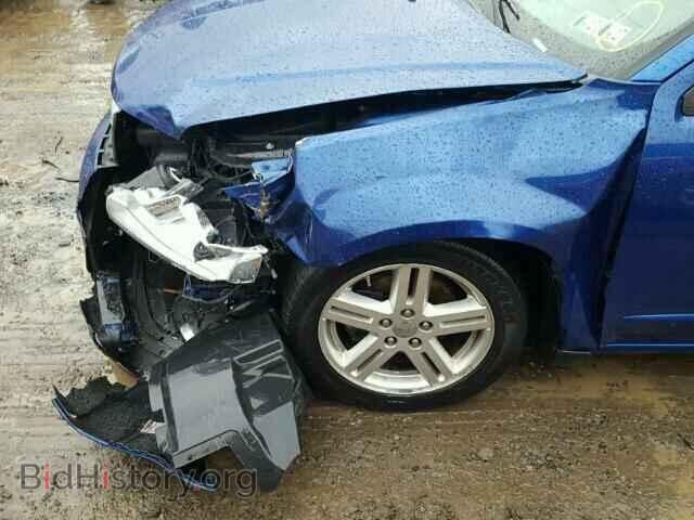 2013 DODGE AVENGER - VIN: 1C3CDZCG8DN663604 - Фото 9