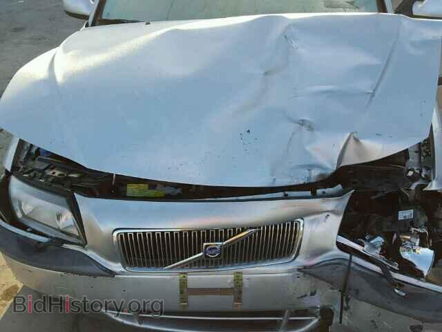2002 VOLVO S80 - VIN: YV1TS91D221254913 - Фото 7