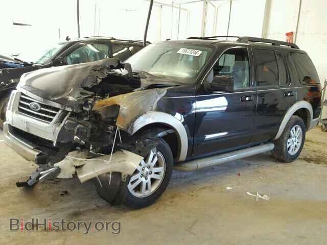 2010 FORD EXPLORER - VIN: 1FMEU7EE6AUA38880 - Photo 2