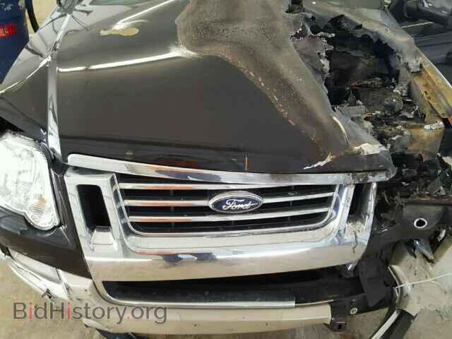 2010 FORD EXPLORER - VIN: 1FMEU7EE6AUA38880 - Photo 7