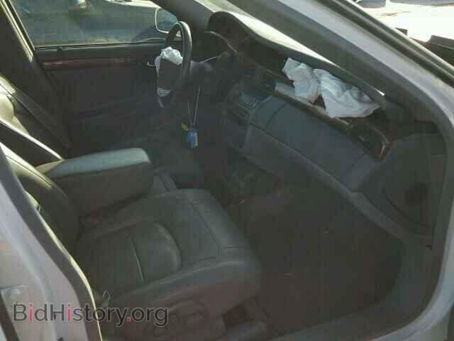 2004 CADILLAC DEVILLE - VIN: 1G6KD54Y14U119347 - Фото 5