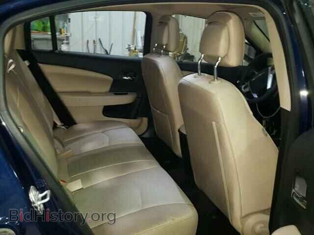 2014 CHRYSLER 200 - VIN: 1C3CCBBBXEN112284 - Фото 6