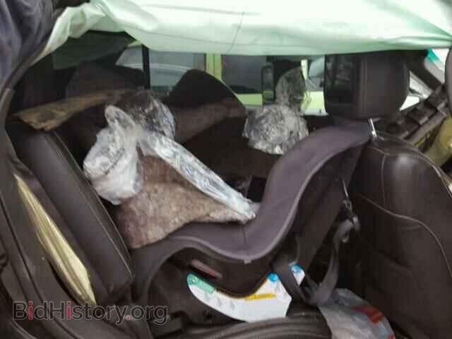 2013 FORD EXPLORER - VIN: 1FM5K8GT4DGB57277 - Фото 6