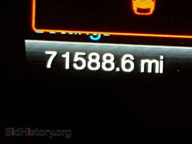 2014 FORD EXPLORER - VIN: 1FM5K8GT1EGB18714 - Photo 8